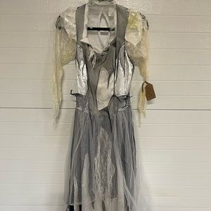 Dead Bride Costume